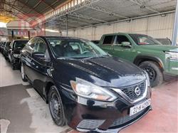 نيسان سنترا